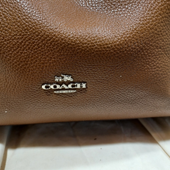 Coach Eddie shoulder bag - Picture 3 of 11